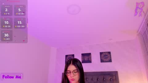 clairemillerx online show from 02.07.26