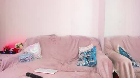 Snapshot of clairewarner chatting on 07.14.26 ClaireWarner online show from 07.14.26
