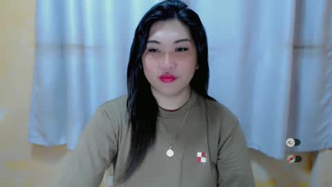 CLAIRE online show from 01.13.25