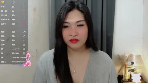 CLAIRE online show from 11.11.25