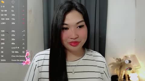 CLAIRE online show from 12.02.25