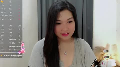 CLAIRE online show from 01.10.26