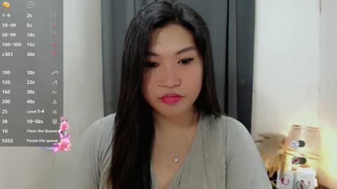 CLAIRE online show from 01.16.26