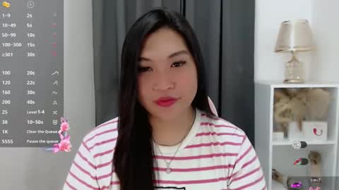 CLAIRE online show from 02.10.26