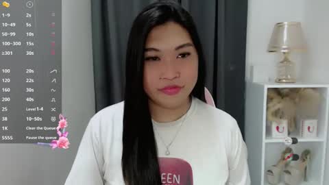 CLAIRE online show from 02.22.26