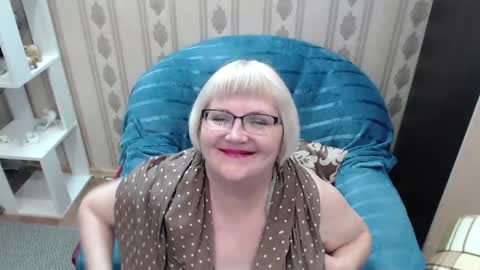 ClairSweety online show from 05.11.26