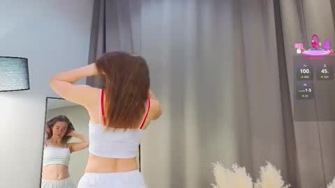 Im Amy online show from 09.21.25