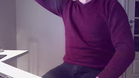 Snapshot of clamshive7 chatting on 02.09.26 clamshive7 online show from 02.09.26