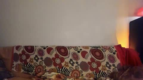 Snapshot of clancyosbourne chatting on 01.07.25 Clancy online show from 01.07.25