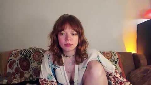 Snapshot of clancyosbourne chatting on 01.09.25 Clancy online show from 01.09.25