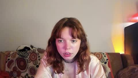 Snapshot of clancyosbourne chatting on 01.10.25 Clancy online show from 01.10.25