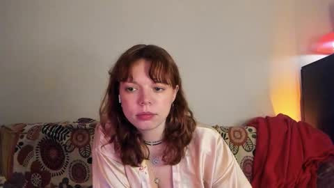 Snapshot of clancyosbourne chatting on 01.10.25 Clancy online show from 01.10.25