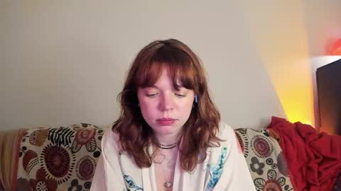 Snapshot of clancyosbourne chatting on 01.11.25 Clancy online show from 01.11.25