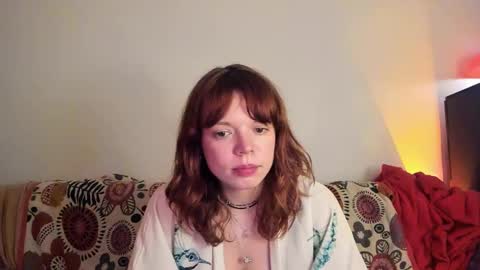 Snapshot of clancyosbourne chatting on 01.11.25 Clancy online show from 01.11.25