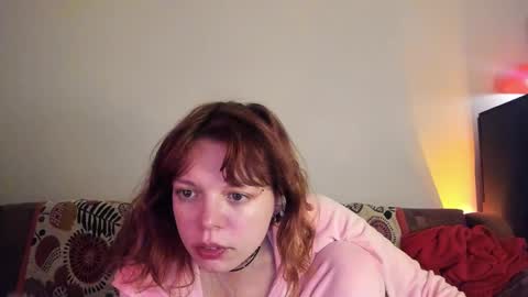 Snapshot of clancyosbourne chatting on 01.14.25 Clancy online show from 01.14.25