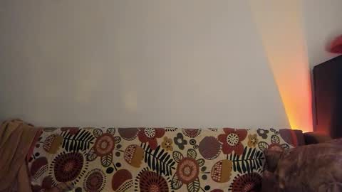 Snapshot of clancyosbourne chatting on 01.25.25 Clancy online show from 01.25.25