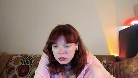 Snapshot of clancyosbourne chatting on 01.26.25 Clancy online show from 01.26.25