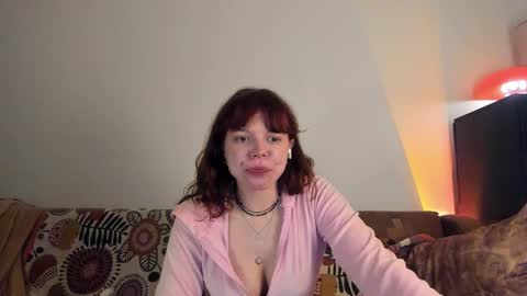 Snapshot of clancyosbourne chatting on 01.26.25 Clancy online show from 01.26.25