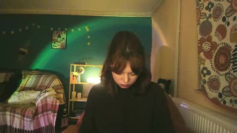 Snapshot of clancyosbourne chatting on 03.05.25 Clancy online show from 03.05.25