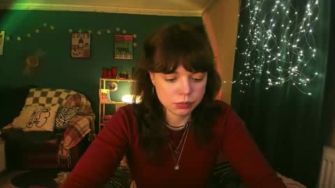 Clancy online show from 02.18.26