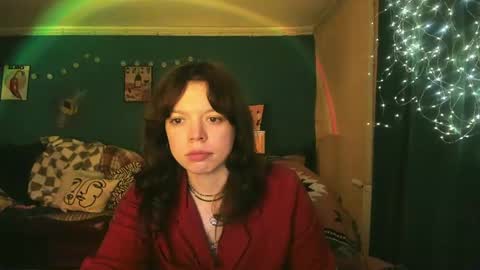 Snapshot of clancyosbourne chatting on 05.05.26 Clancy online show from 05.05.26