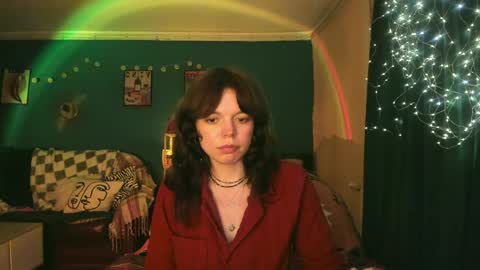 Snapshot of clancyosbourne chatting on 05.08.26 Clancy online show from 05.08.26
