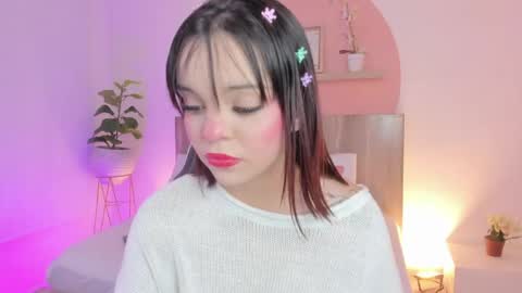 C L A R A online show from 06.03.26