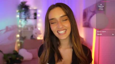 Clara smile online show from 03.04.26