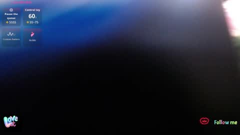 Snapshot of claraa_luna chatting on 02.10.26 claraa luna online show from 02.10.26