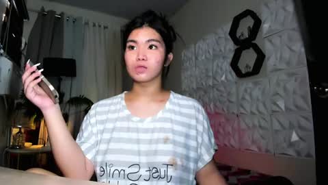 Samantha online show from 04.28.26