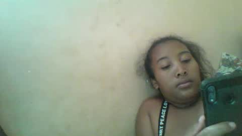 Clarah0123 online show from 02.10.25