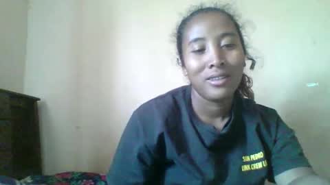 Clarah0123 online show from 09.26.25