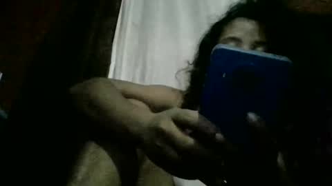 Clarah0123 online show from 03.13.26