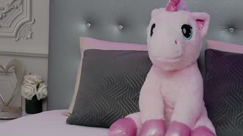 Snapshot of clarahazell chatting on 12.08.24 ClaraHazel online show from 12.08.24