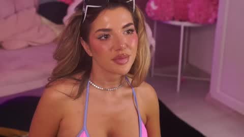 ClaraHazel online show from 05.07.26