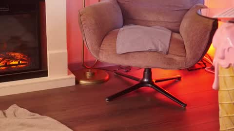 ClaraHazel online show from 06.26.26