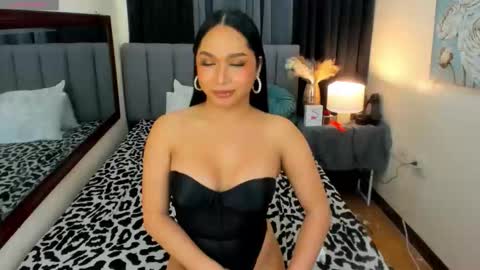 clarahedy online show from 01.18.26