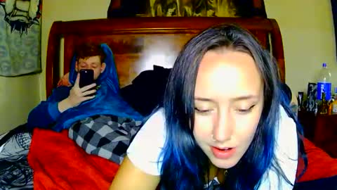 Snapshot of clarasosaa chatting on 11.07.25 Clara Sosa online show from 11.07.25