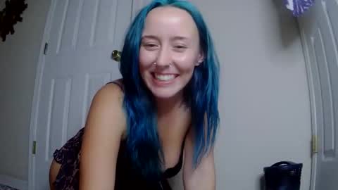 Snapshot of clarasosaa chatting on 12.05.25 Clara Sosa online show from 12.05.25