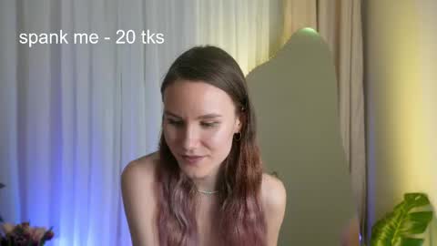 Claire online show from 03.08.25