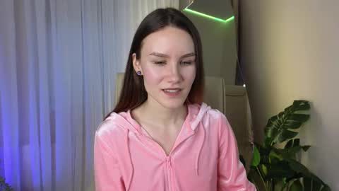 Claire online show from 03.09.25