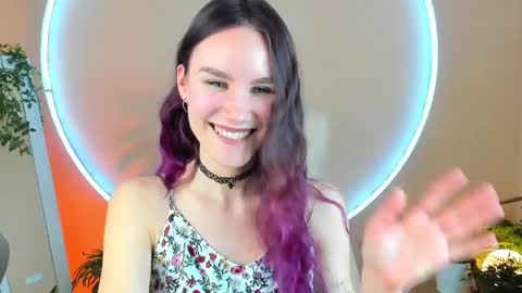 Claire online show from 03.11.25