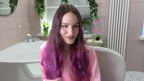 Claire online show from 03.12.25