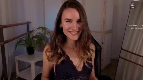 Claire online show from 09.16.25