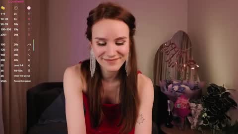 Claire online show from 04.06.26