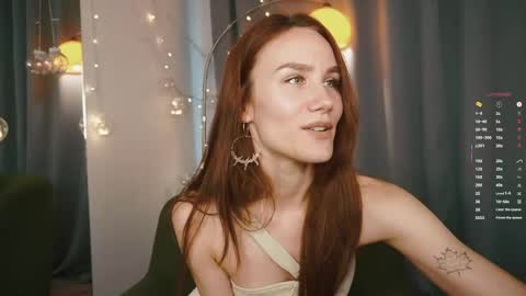 Claire online show from 06.05.26