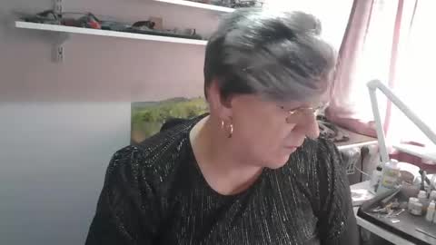 clare nylons online show from 02.27.26