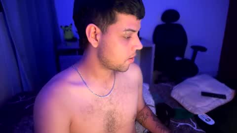 Clarentz bby online show from 12.22.25