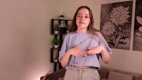 Lora online show from 02.09.26