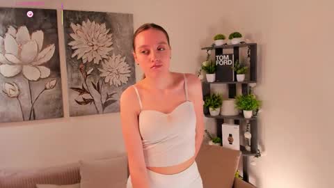 Lora online show from 02.28.26